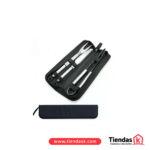 KIT DE BBQ X3 PCS REF BBQ-2