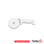 CORTADOR DE PIZZA MANGO BLANCO REF PX-24