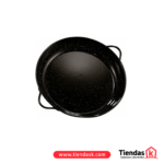 CAZUELA ESMALTE LLANA 32CM REF 20832