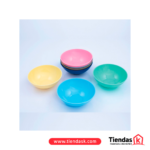 BOWL REDONDO AZUL REY 100ML