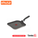 PLANCHA/ASAR ANTIADHERENTE TRIFORCE IMUSA TALENT  REF  5861029294
