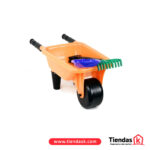 CARRETA  NIÑO REF PF4500-1