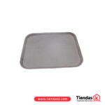 BANDEJA RECTANGULAR 50X35 0.04MM - REF JA180709