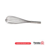 BATIDOR GIGANTE IMUSA 45CM AC/INOX PROFESIONAL REF 5850003590
