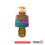 BOTELLA IRON 550 ML S/P ARISBU