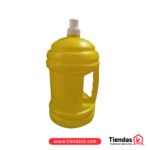 BOTELLON H2O 2 LITROS P