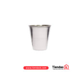 COPA AGUARDIENTE ACERO -470ML REF MY-ZSC70