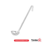 CUCHARON 3.5 OZ ACERO IMP JA REF JA18078