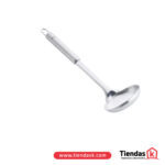 CUCHARON INOX-INOX EXH INCAMETAL REF I19012