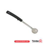 CUCHARON SALCERO PERFORADO ACERO INOX REF IU-103121