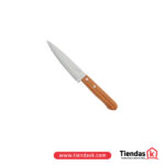 CUCHILLO BRAZILEIRO 9 EXHIBID INCAMETAL REF I27151