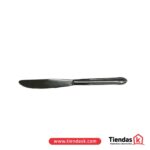 CUCHILLO MESA FORJADO LUGANO INCAMETAL REF I01320