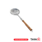 ESPUMADERA 20 CABO MADERA