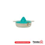 EXPRIMIDOR 2 PIEZAS PLESCO REF 1243