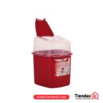 GUARDIANES PARA CORTUPUNZANTES 2.8 L ROJO