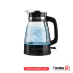 HERVIDOR ARTESADO DE 1.7L REF KE7000B-LA