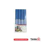 INDIVIDUAL DE MESA 4PCS PORTAL DEL HOGAR REF JA20326