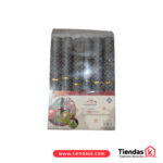 INDIVIDUAL DE MESA 6PCS PORTAL DEL HOGAR REF JA20318