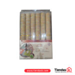 INDIVIDUAL DE MESA 6PCS PORTAL DEL HOGAR REF JA20336