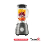 LICUADORA OSTERIZER MAX 1500 W -1.7LTS GRIS
