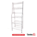 LOCERO PISO 6 NIVELES REF 011 COLALAMBRES