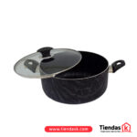 OLLA 28CM 8.5LT PORTAL DEL HOGAR- REF VL1076