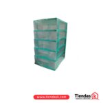 ORGANIZADOR MINI SIN TAPA X5