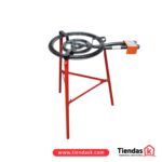PAELLERO PLANO L-40 40 CM CON PATAS