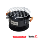 PARRILLA ASADORA - MR GRILL REF: 400411