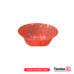 PLATO CHOCHA COLORES NELA FORM