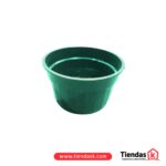 PONCHERA N 42 VERDE