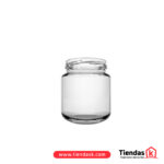 RECIPIENTE DE VIDRIO 415ML REF:C00176