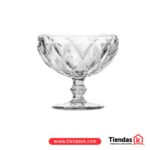 SET 6 DULCERAS VINTAGE 400ML