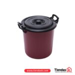 TANQUE 2 RIMO 20 LT COLORES SURTIDO RECUPERADO