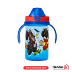 TERMO BOTELLA INFANTIL DE ENTRENAMIENTO REF LIBT14H