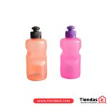 TERMO GYM 320 ML REF 300594 PROYECCIONES PLASTICAS