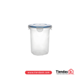 VASO HERMETICO 300 ML REF 31004