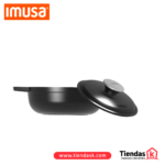 CALDERO AF 14 CM IMUSA A/A TP DELICIA REF: 5861030571 - Imagen 2