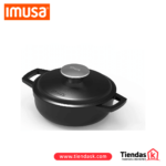 CALDERO AF 14 CM IMUSA A/A TP DELICIA REF: 5861030571