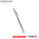 CUCHILLO PARA MANTEQUILLA SPIGA 18/10 HERDMAR