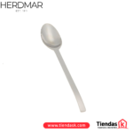 CUCHARA DE POSTRE SPIGA 18/10 HERDMAR