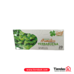 AROMATICA FLOWER YERBABUE CJX20