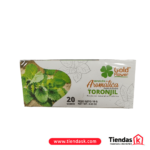 AROMATICA FLOWER TORONJIL CJX20