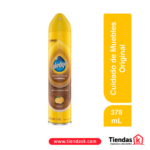 LUSTRAMUEBLES PLEDGE SPRAY*378 ML