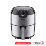 FREIDORA IMUSA EASY FRI  GRILL 2 EN 1 REF. EZ205D56  1510001906