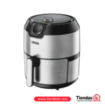 FREIDORA IMUSA EASY FRI  GRILL 2 EN 1 REF. EZ205D56  1510001906 - Imagen 3