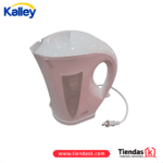 HERVIDOR DE AGUA KALLEY HA170 BL