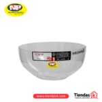 BOWL TRITEX BCLEAR SEMI MEDIANO 2L NP REF 77262