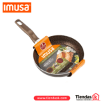 SARTEN 20 CM A/A TM DELUXE-IMUSA