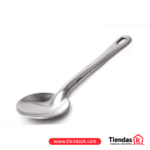 CUCHARA FUNDIDA LISA   10